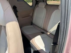 Geely Panda Mini 200km Endurance Edition - ფოტო 11