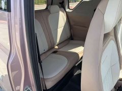 Geely Panda Mini 200km Endurance Edition - ფოტო 12