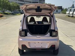 Geely Panda Mini 200km Endurance Edition - ფოტო 15