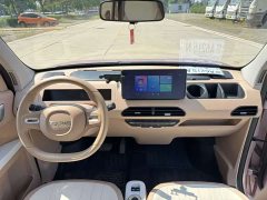 Geely Panda Mini 200km Endurance Edition - ფოტო 16