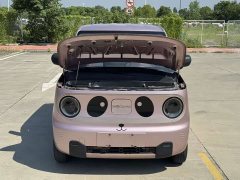 Geely Panda Mini 200km Endurance Edition - ფოტო 3