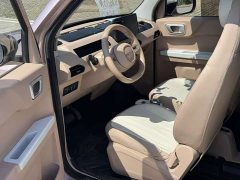 Geely Panda Mini 200km Endurance Edition - ფოტო 9