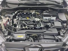 Toyota Frontlander 2023 2.0L CVT Elite - ფოტო 10