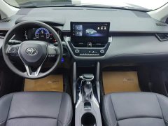 Toyota Frontlander 2023 2.0L CVT Elite - ფოტო 12