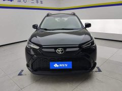 Toyota Frontlander 2023 2.0L CVT Elite - ფოტო 2