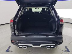 Toyota Frontlander 2023 2.0L CVT Elite - ფოტო 4