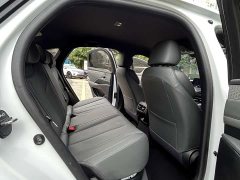 BYD Qin PLUS EV Smart Drive 420KM Leading Edition - ფოტო 11