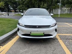 BYD Qin PLUS EV Smart Drive 420KM Leading Edition - ფოტო 2