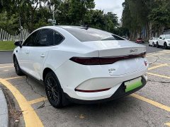 BYD Qin PLUS EV Smart Drive 420KM Leading Edition - ფოტო 4