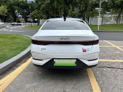 BYD Qin PLUS EV Smart Drive 420KM Leading Edition - ფოტო 5