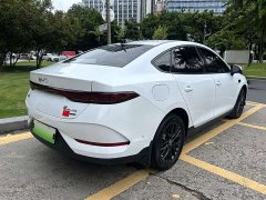 BYD Qin PLUS EV Smart Drive 420KM Leading Edition - ფოტო 6