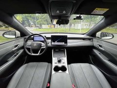 BYD Qin PLUS EV Smart Drive 420KM Leading Edition - ფოტო 8
