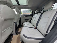 BYD Yuan Pro 2021 401KM Deluxe - ფოტო 12