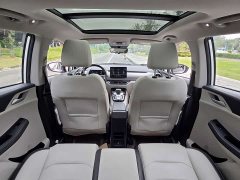 BYD Yuan Pro 2021 401KM Deluxe - ფოტო 16