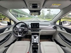 BYD Yuan Pro 2021 401KM Deluxe - ფოტო 17
