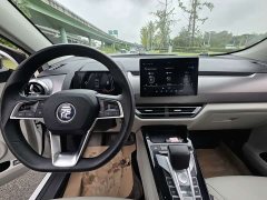 BYD Yuan Pro 2021 401KM Deluxe - ფოტო 18
