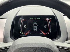 BYD Yuan Pro 2021 401KM Deluxe - ფოტო 19