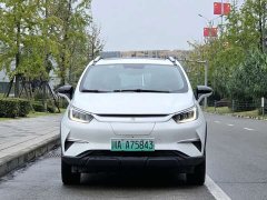 BYD Yuan Pro 2021 401KM Deluxe - ფოტო 2