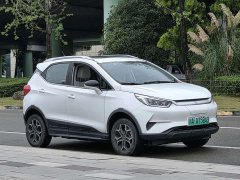BYD Yuan Pro 2021 401KM Deluxe - ფოტო 3