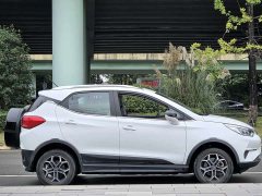 BYD Yuan Pro 2021 401KM Deluxe - ფოტო 4
