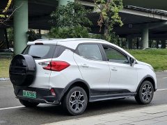 BYD Yuan Pro 2021 401KM Deluxe - ფოტო 5
