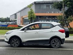 BYD Yuan Pro 2021 401KM Deluxe - ფოტო 8