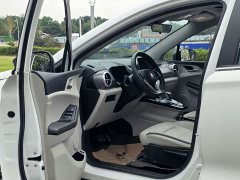 BYD Yuan Pro 2021 401KM Deluxe - ფოტო 9