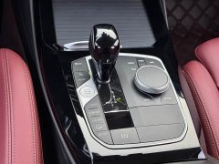 BMW X3 Facelift xDrive25i M Sport Package - ფოტო 13