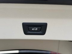 BMW X3 Facelift xDrive25i M Sport Package - ფოტო 19