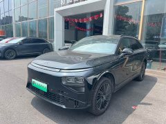XPeng G9 725 Max - ფოტო 1