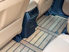Li Auto ONE 2021 Extended Range 6-Seater - ფოტო 11