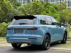 Li Auto ONE 2021 Extended Range 6-Seater - ფოტო 15
