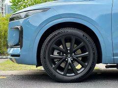 Li Auto ONE 2021 Extended Range 6-Seater - ფოტო 17