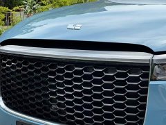 Li Auto ONE 2021 Extended Range 6-Seater - ფოტო 18