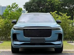 Li Auto ONE 2021 Extended Range 6-Seater - ფოტო 2