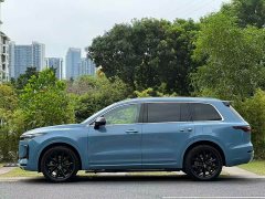 Li Auto ONE 2021 Extended Range 6-Seater - ფოტო 3