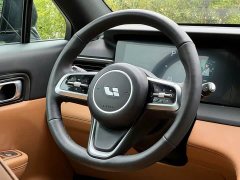 Li Auto ONE 2021 Extended Range 6-Seater - ფოტო 5