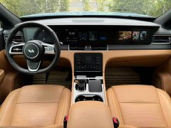 Li Auto ONE 2021 Extended Range 6-Seater - ფოტო 6