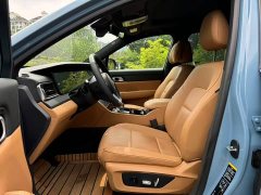 Li Auto ONE 2021 Extended Range 6-Seater - ფოტო 7