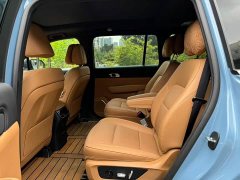 Li Auto ONE 2021 Extended Range 6-Seater - ფოტო 8