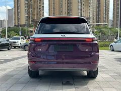Li Auto L9 2022 Max - ფოტო 5