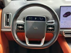 Li Auto L9 2022 Max - ფოტო 6