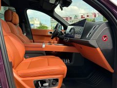Li Auto L9 2022 Max - ფოტო 8