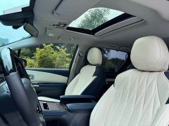 Toyota Sienna 2.5L Hybrid Comfort Edition - ფოტო 13