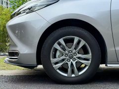 Toyota Sienna 2.5L Hybrid Comfort Edition - ფოტო 16