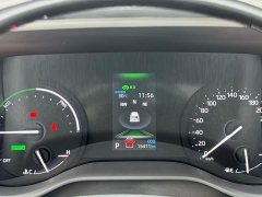 Toyota Sienna 2.5L Hybrid Comfort Edition - ფოტო 17