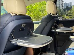 Toyota Sienna 2.5L Hybrid Comfort Edition - ფოტო 8