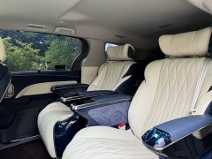 Toyota Sienna 2.5L Hybrid Comfort Edition - ფოტო 9
