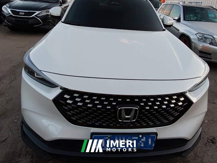 Honda XR-V 1.5L CVT Trend Edition - ავტომობილი ჩინეთიდან