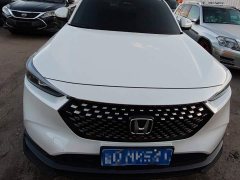 Honda XR-V 1.5L CVT Trend Edition - ფოტო 1